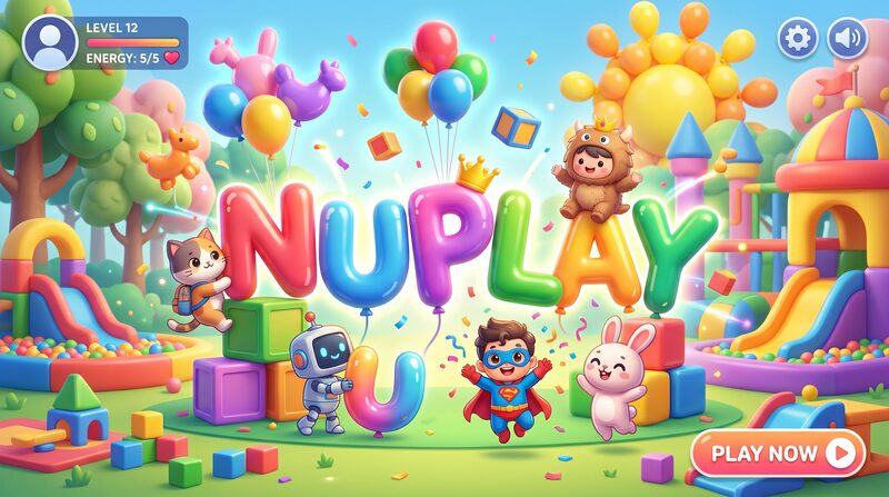 NuPlay