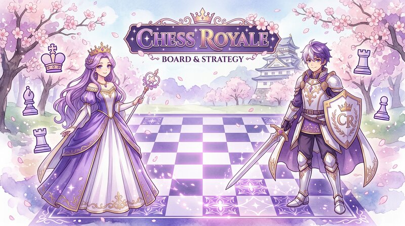 Chess Royale