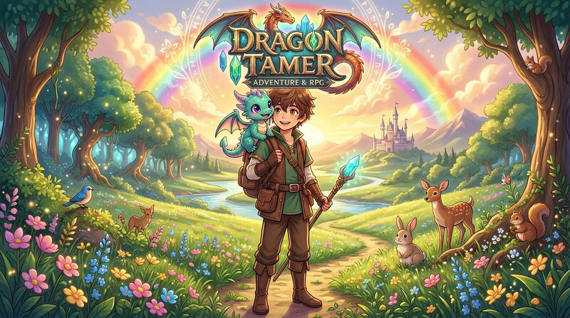 Dragon Tamer